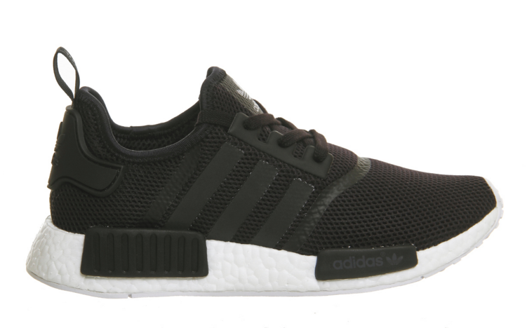 Adidas Nmd Runner M Black White His trainers