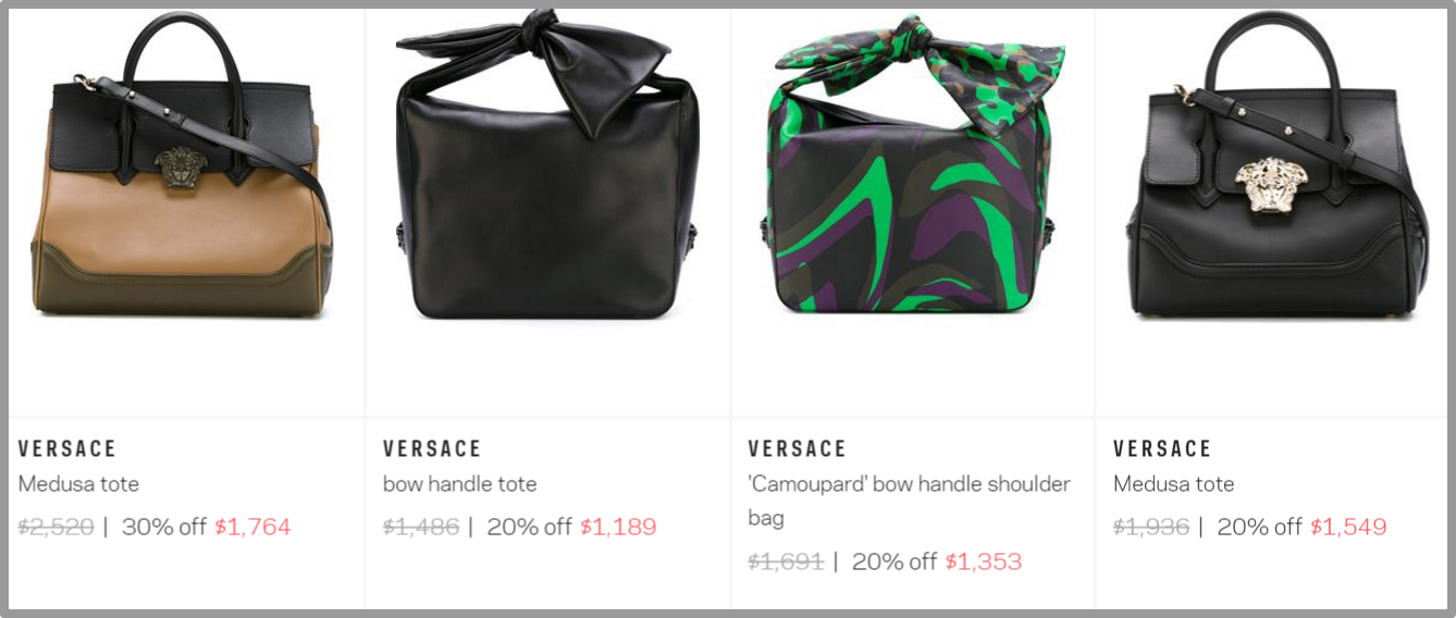 Designer Bags 2016   Luxury Handbags   Farfetch7