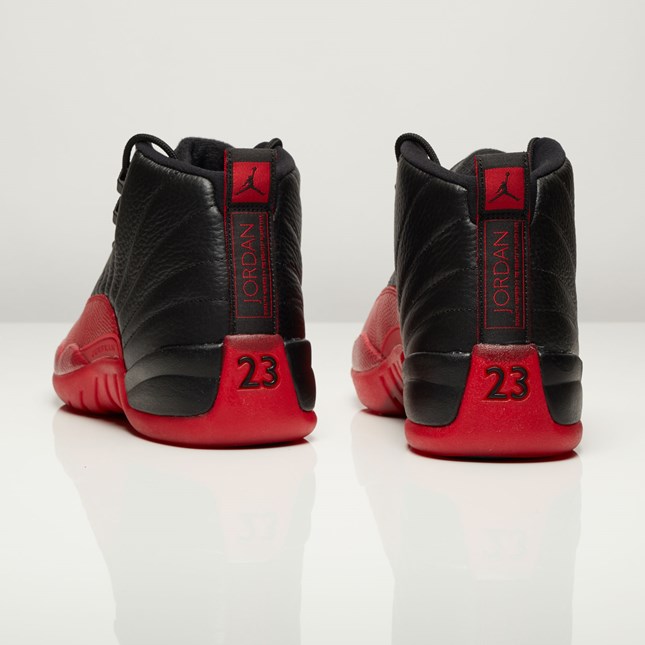 Jordan Brand Air Jordan 12 Retro (2)