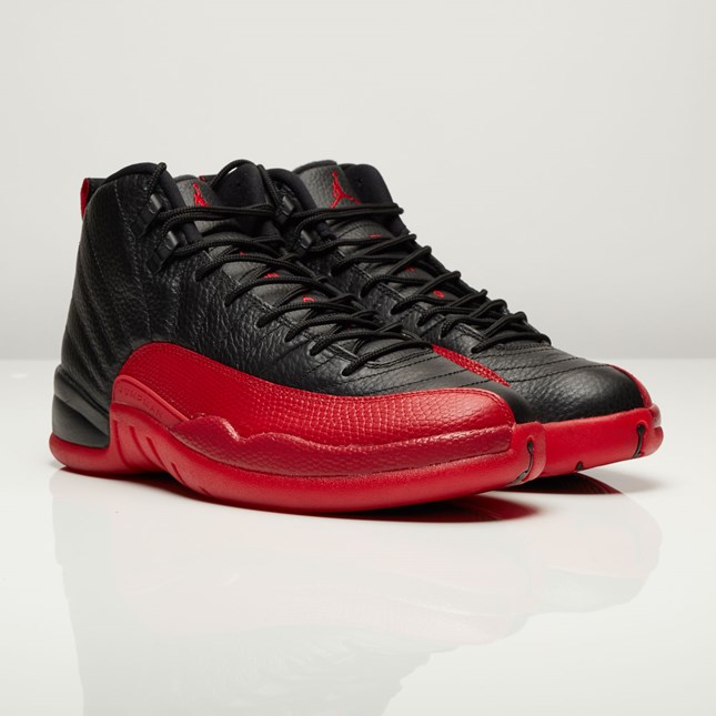 Jordan Brand Air Jordan 12 Retro (3)