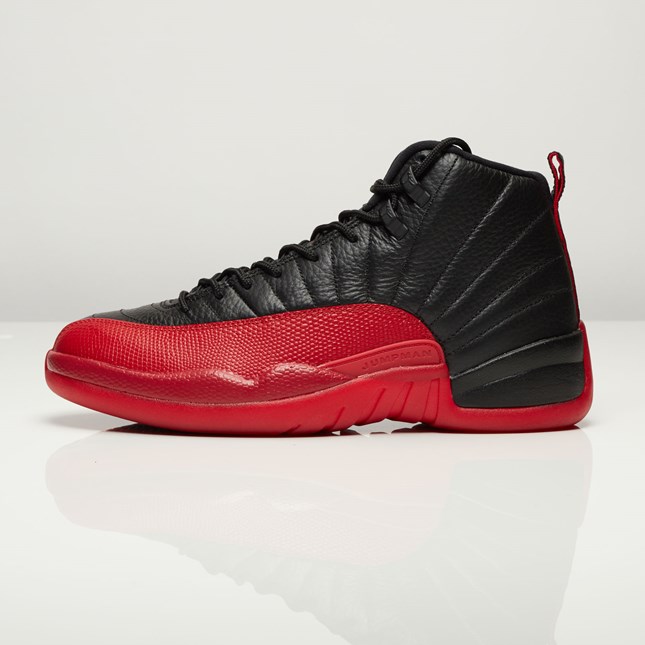 Jordan Brand Air Jordan 12 Retro (3)4