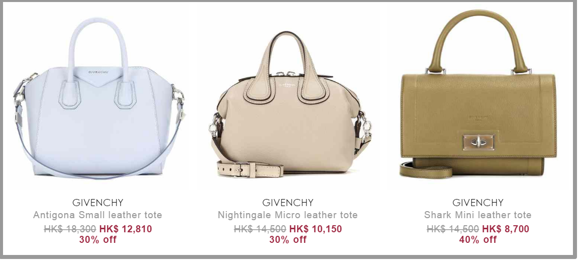 Luxury Fashion   Bags ◊ Private Sale » buy now at mytheresa 4