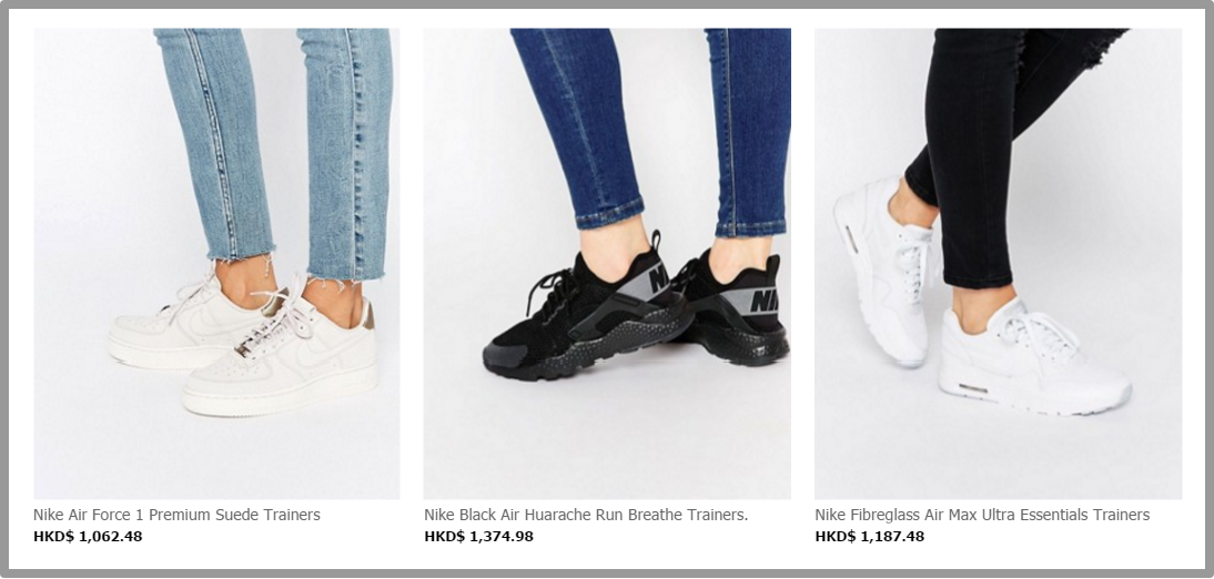 Women s Shoes   Heels  Sandals  Boots   Trainers   ASOS 6