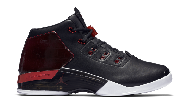  2Air Jordan 17 Retro Bulls1