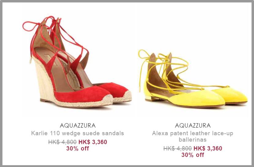 Luxury Fashion ♦ Shoes ∫ Sale » shop now at mytheresa2