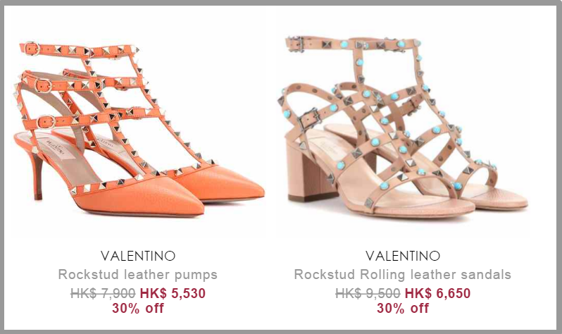 Luxury Fashion ♦ Shoes ∫ Sale » shop now at mytheresa3