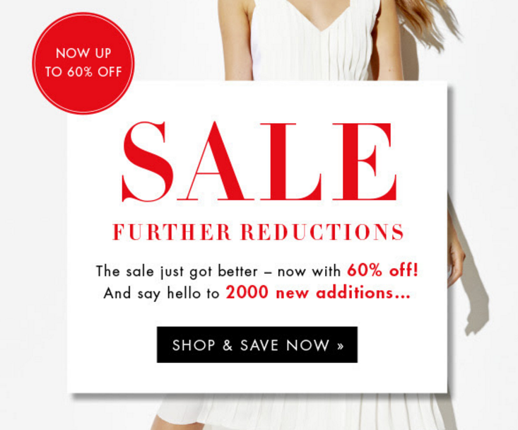 SALE  2000 new additions  now with up to 60  off   - mytheresa