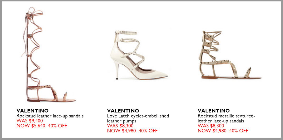 Sale   Shoes   All   NET A PORTER.COM 1