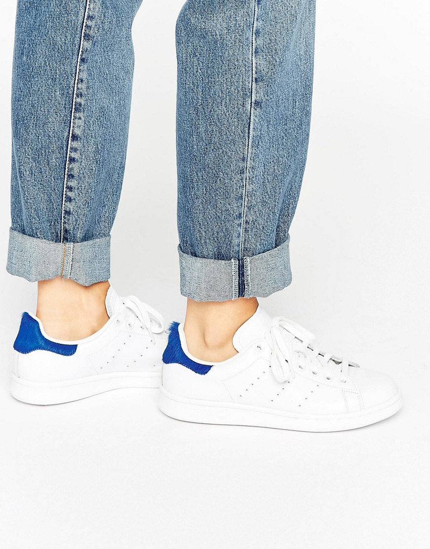 adidas Stan Smith Trainers