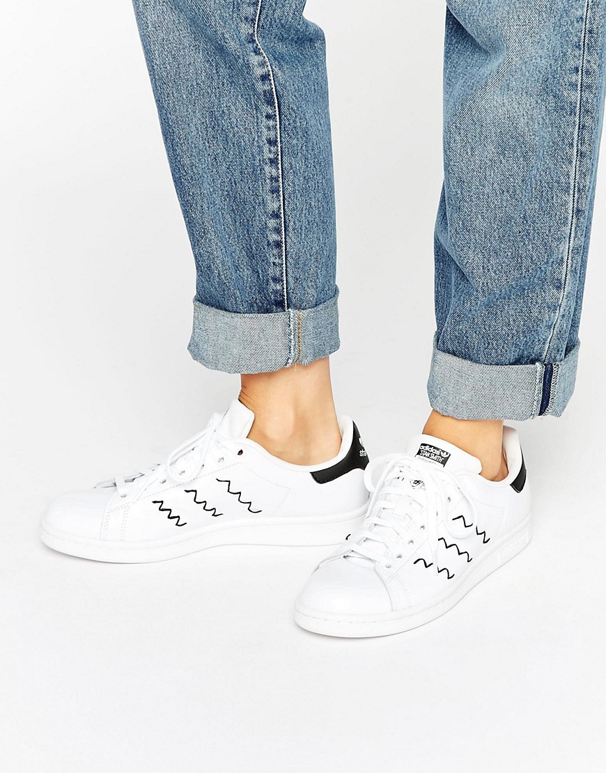 adidas Stan Smith Trainers