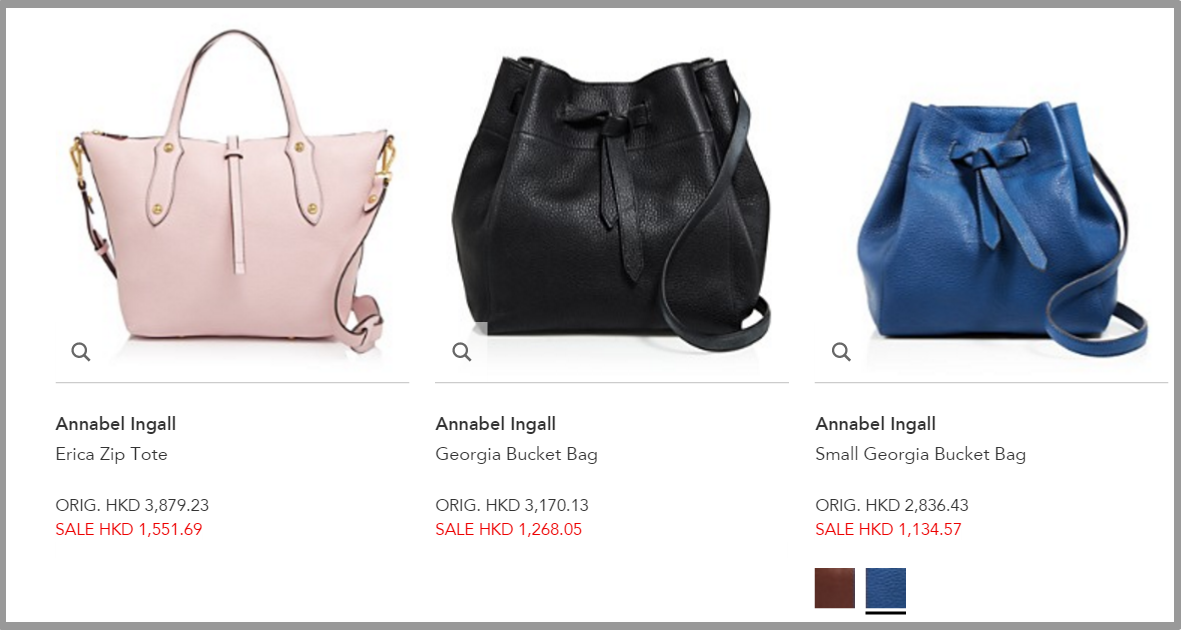 Annabel Ingall Handbags Annabel Ingall   Bloomingdale s