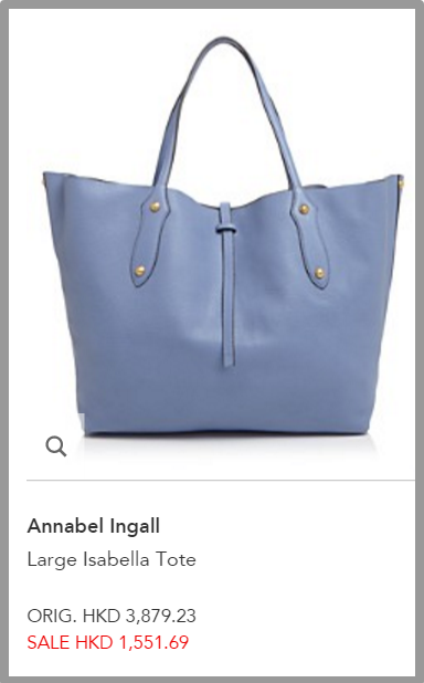 Annabel Ingall Handbags Annabel Ingall   Bloomingdale s5