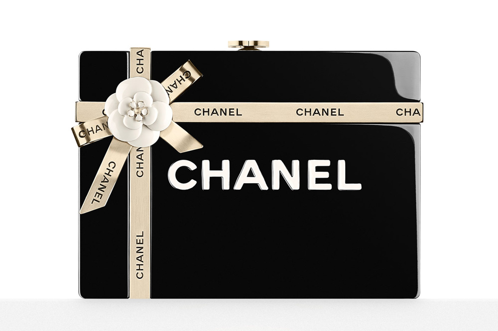 Chanel-Box-Evening-Bag