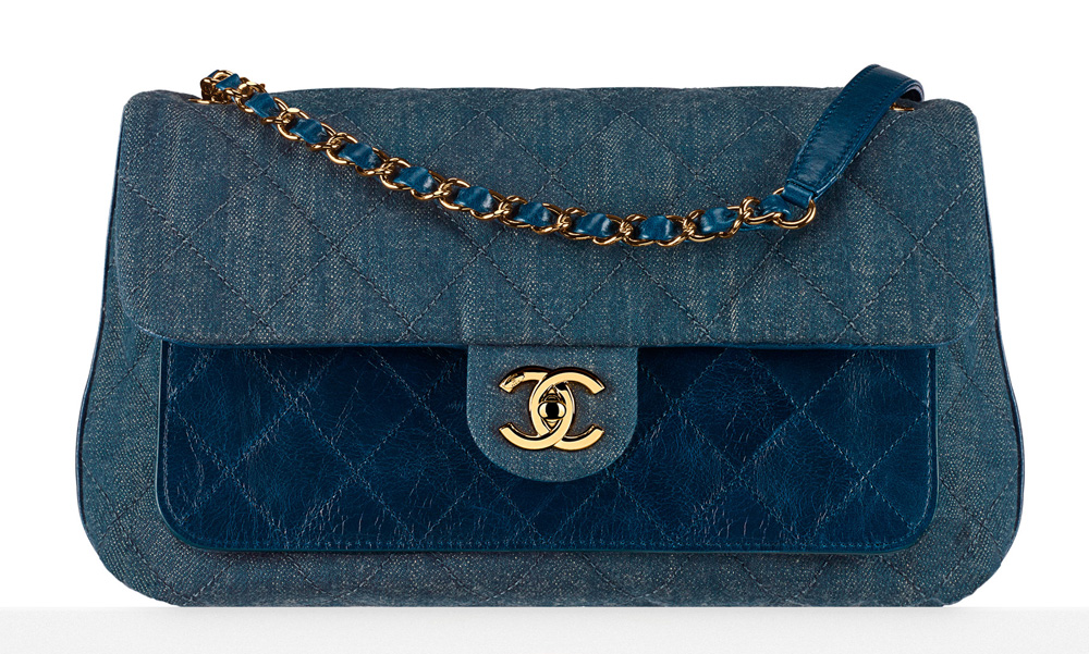 Chanel-Denim-and-Calf-Flap-Bag-2500