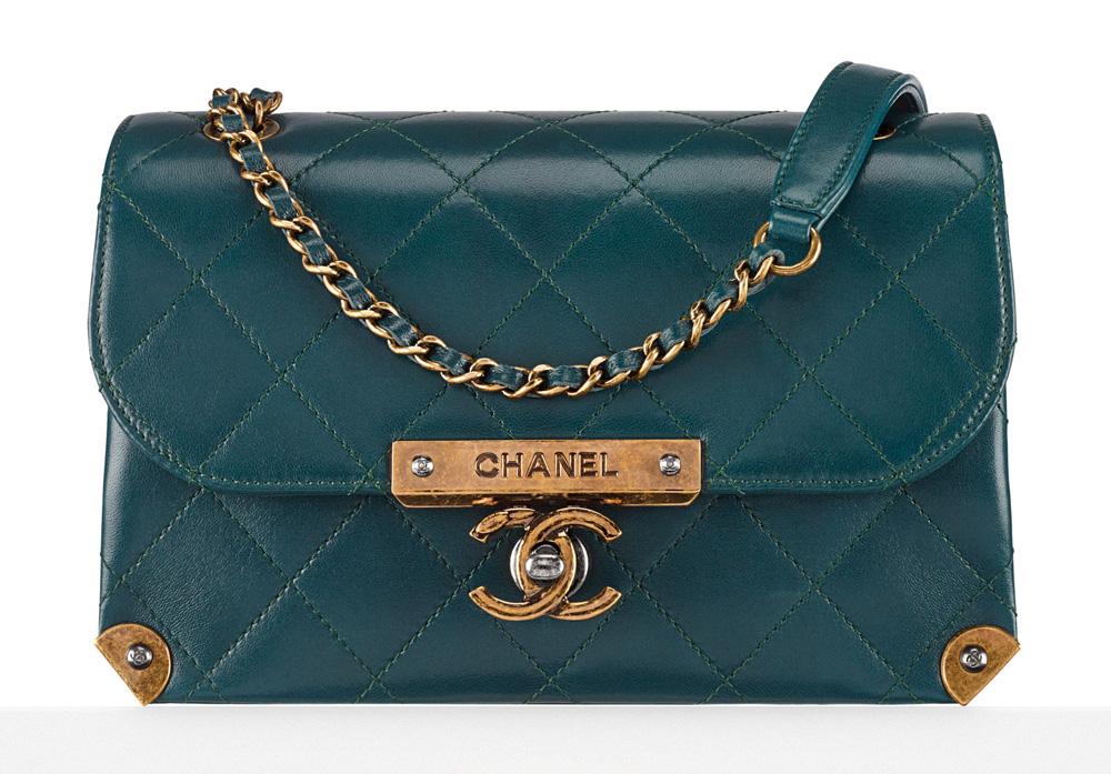 Chanel-Flap-Bag-Teal-3600
