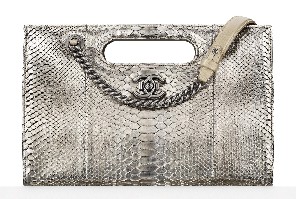 Chanel-Metallic-Python-Shopping-Bag-58