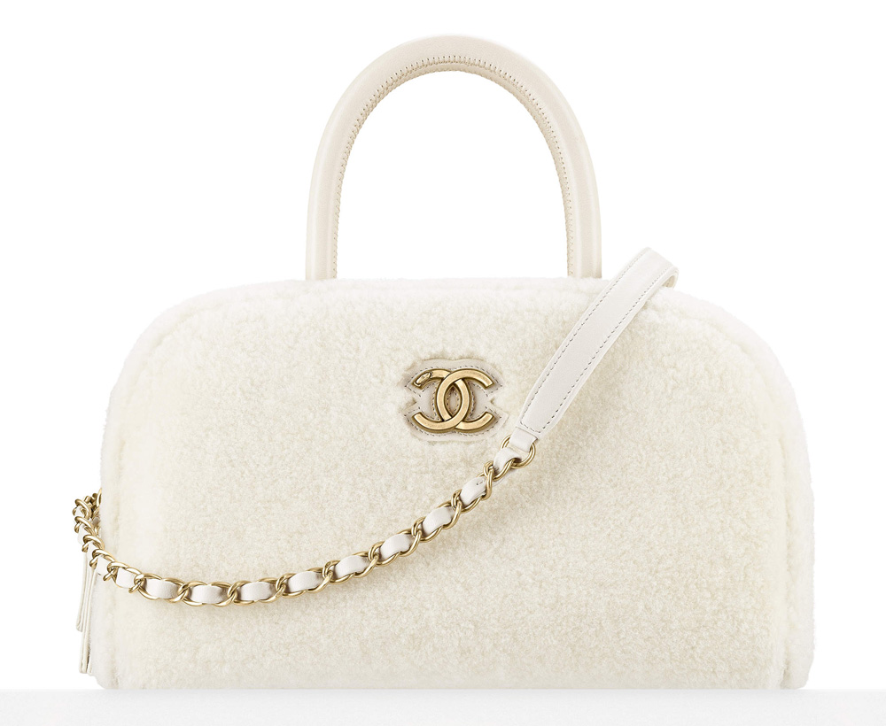 Chanel-Shearling-Bowling-Bag-3500