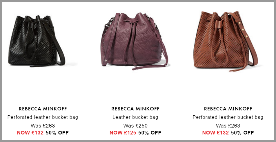 Designer Bags   Sale up to 70  off   HK   THE OUTNET