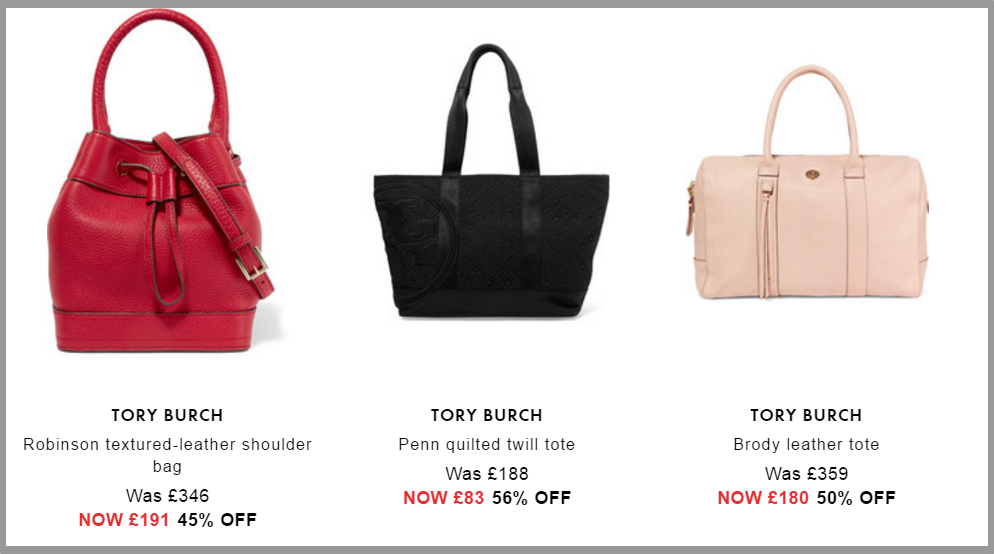 Designer Bags   Sale up to 70  off   HK   THE OUTNET