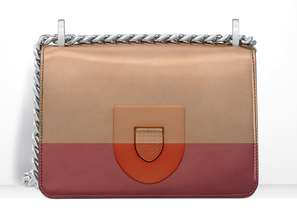 Dior-Diorama-Club-Bag-Tan