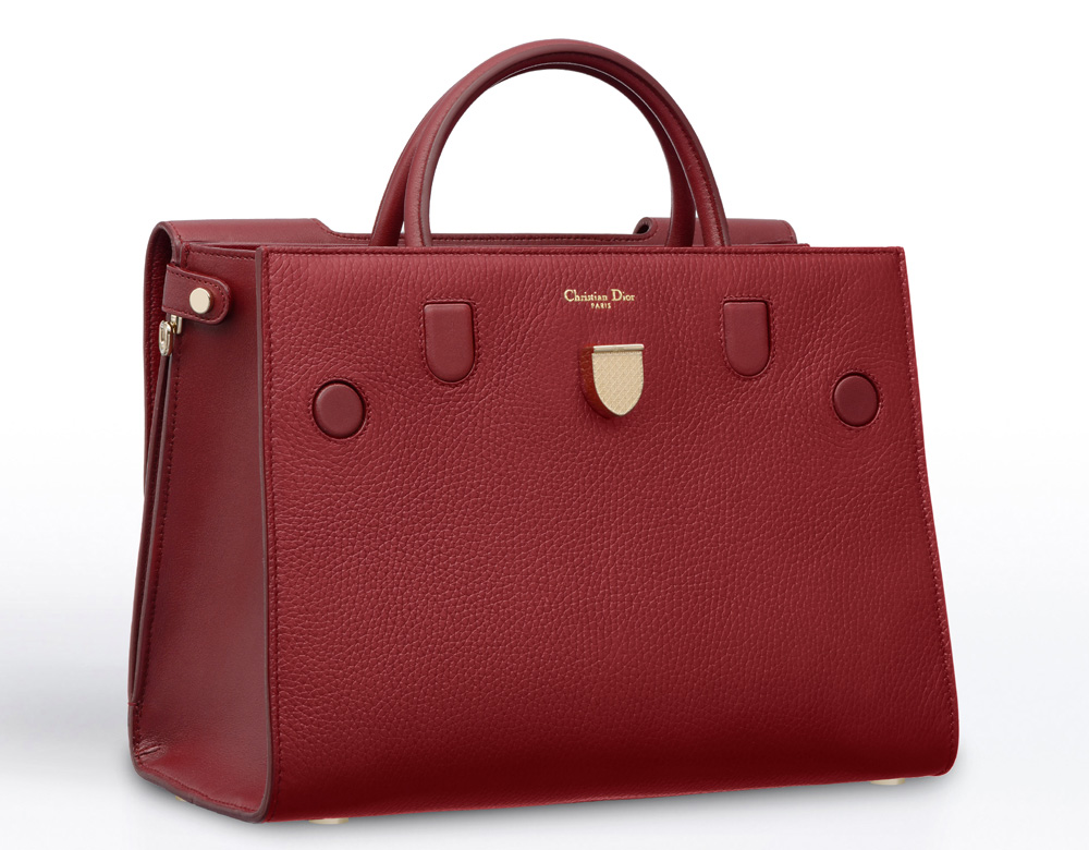 Dior-Diorever-Bag-All-Red