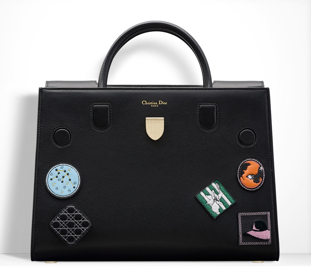 Dior-Diorever-Bag-Patches