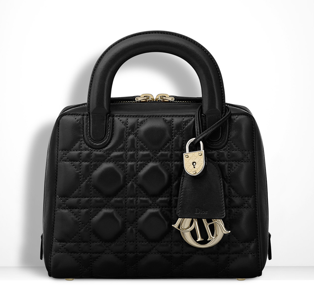 Dior-Lily-Bag-Black