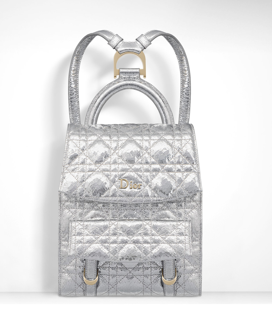 Dior-Stardust-Backpack