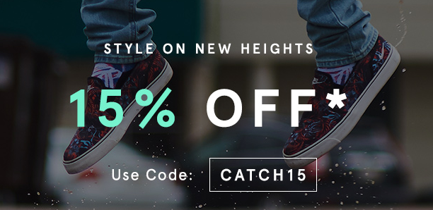 Enjoy 15  Off With Voucher Code Online   ZALORA Hong Kong