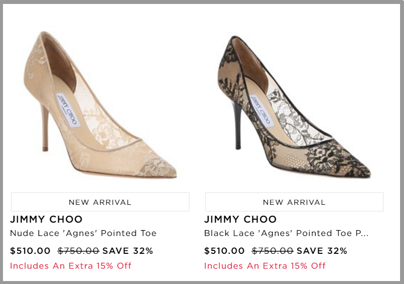 Jimmy Choo Women s Shoes All Shoes   Bluefly