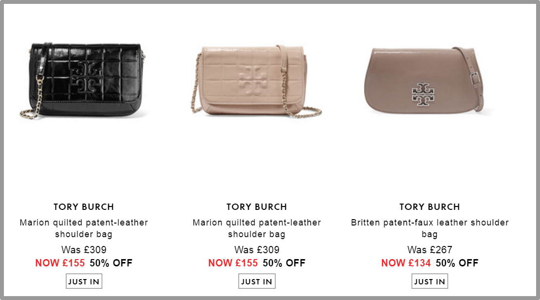 Tory Burch Bags   Sale up to 70  off   HK   THE OUTNET2