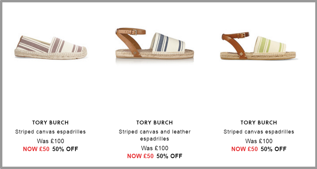Tory Burch Shoes   Sale up to 70  off   HK   THE OUTNET