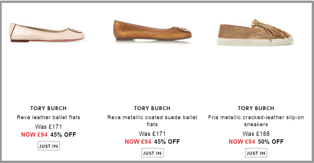 Tory Burch Shoes   Sale up to 70  off   HK   THE OUTNET5