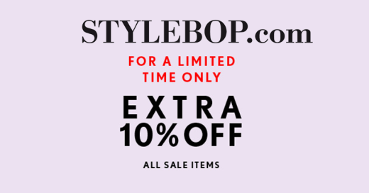stylebop SALE