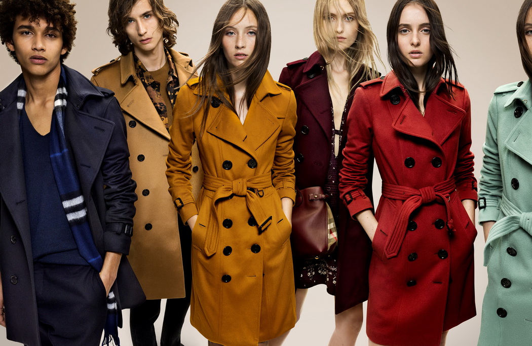 Burberry-Cashmere-Trench-Coats