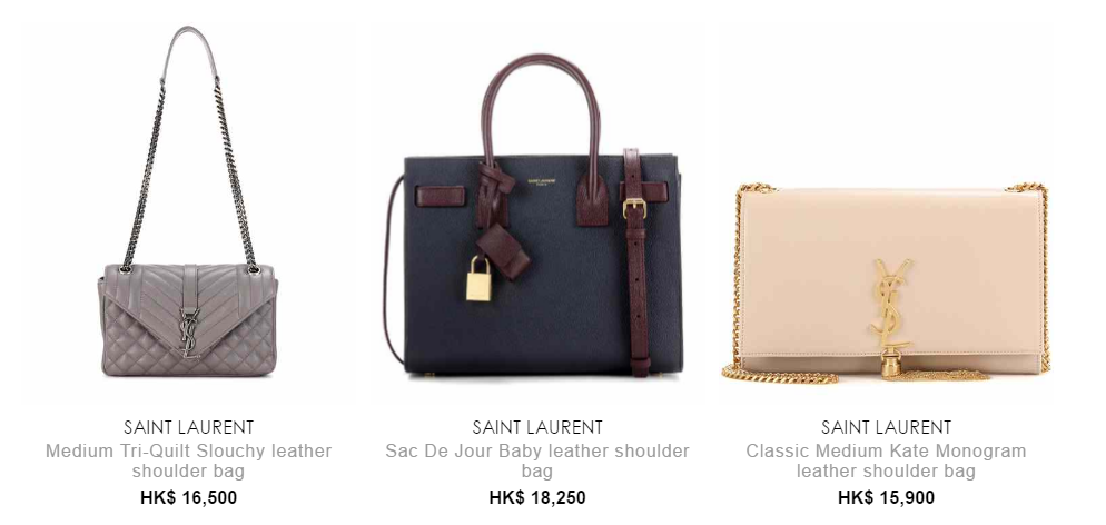 designer-bags-saint-laurent