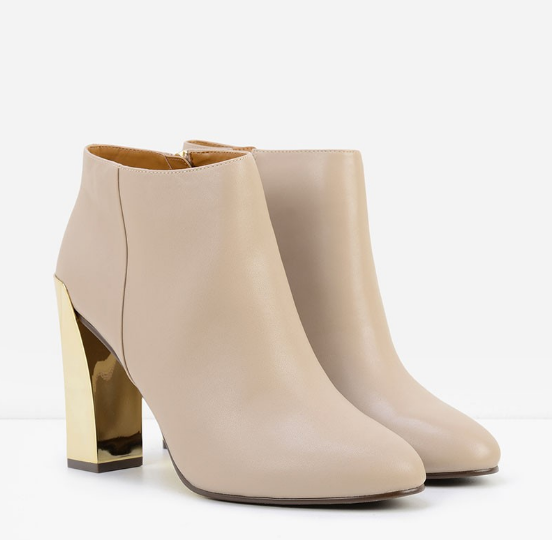 metallic-block-heel-booties-charles-keith-5