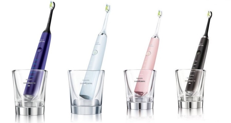 philips-sonicare-diamondclean-electric-toothbrush