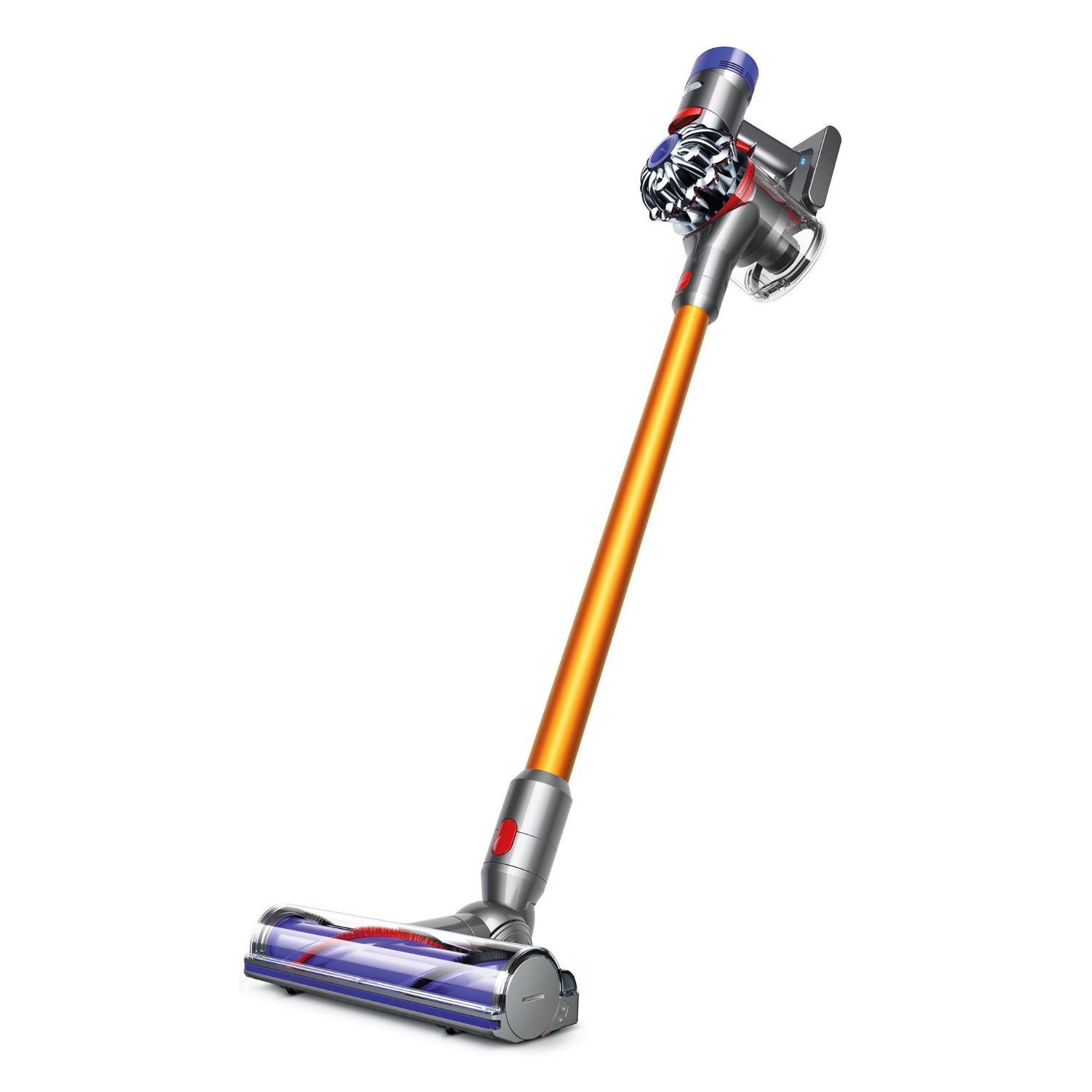 Dyson V8 Absolute Cord-Free Vacuum