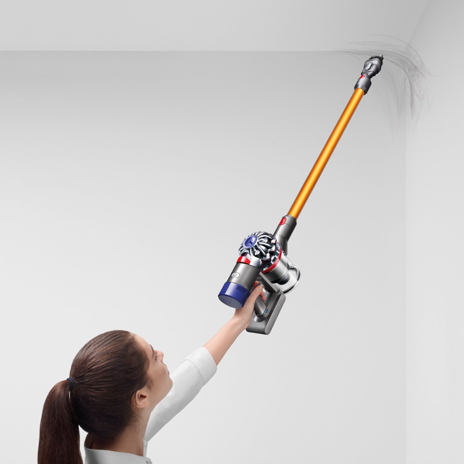 Dyson V8 Absolute Cord-Free Vacuum