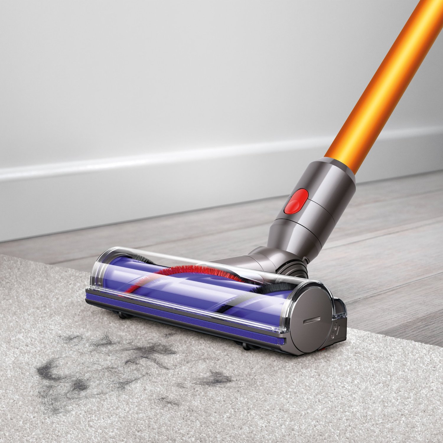 Dyson V8 Absolute Cord-Free Vacuum