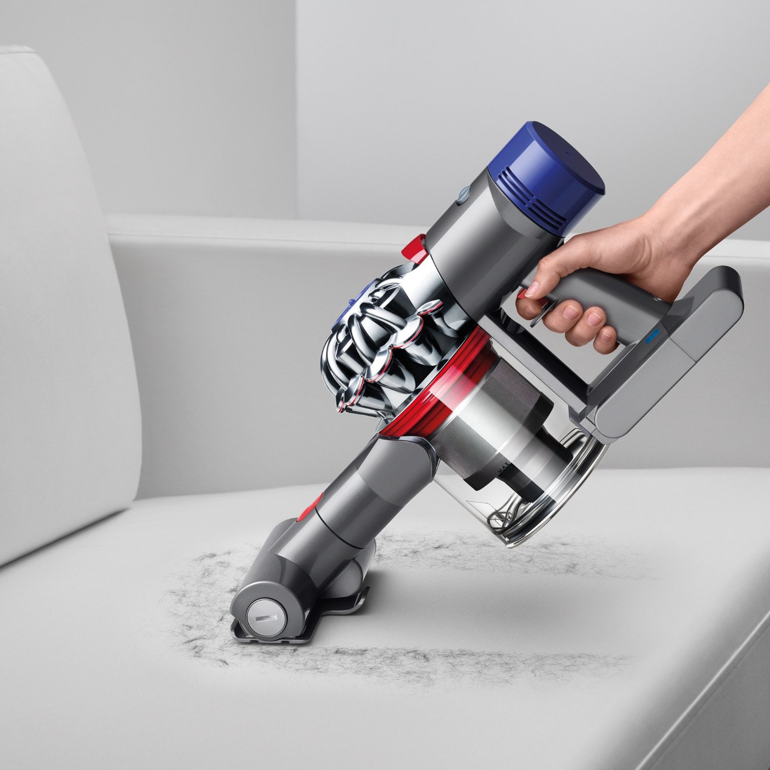 Dyson V8 Absolute Cord-Free Vacuum