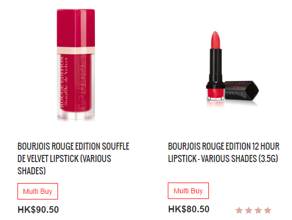 bourjois