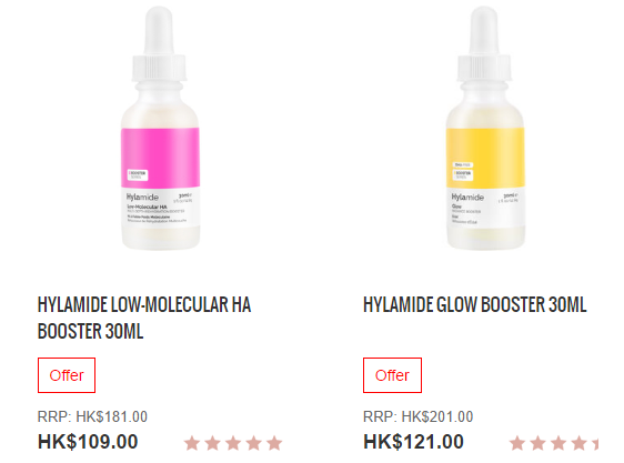 deciem-free-delivery