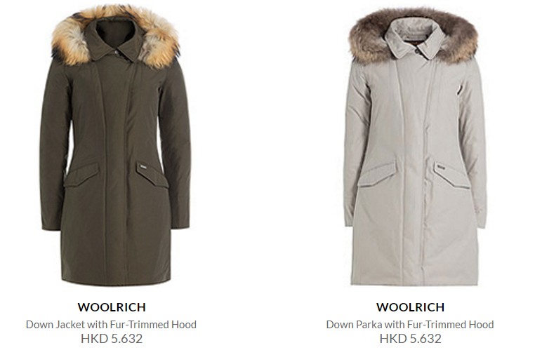 woolrich