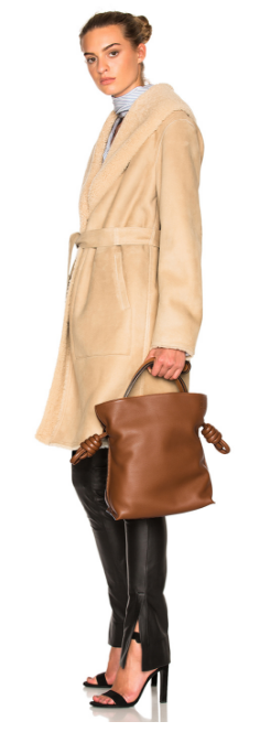 loewe-flamenco-knot-bag-in-tan-fwrd