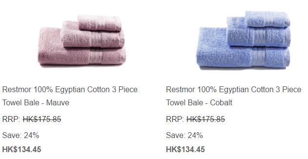 restmor-towels