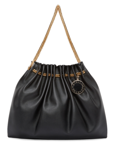 stella-mccartney-black-chain-hobo-bag-ssense