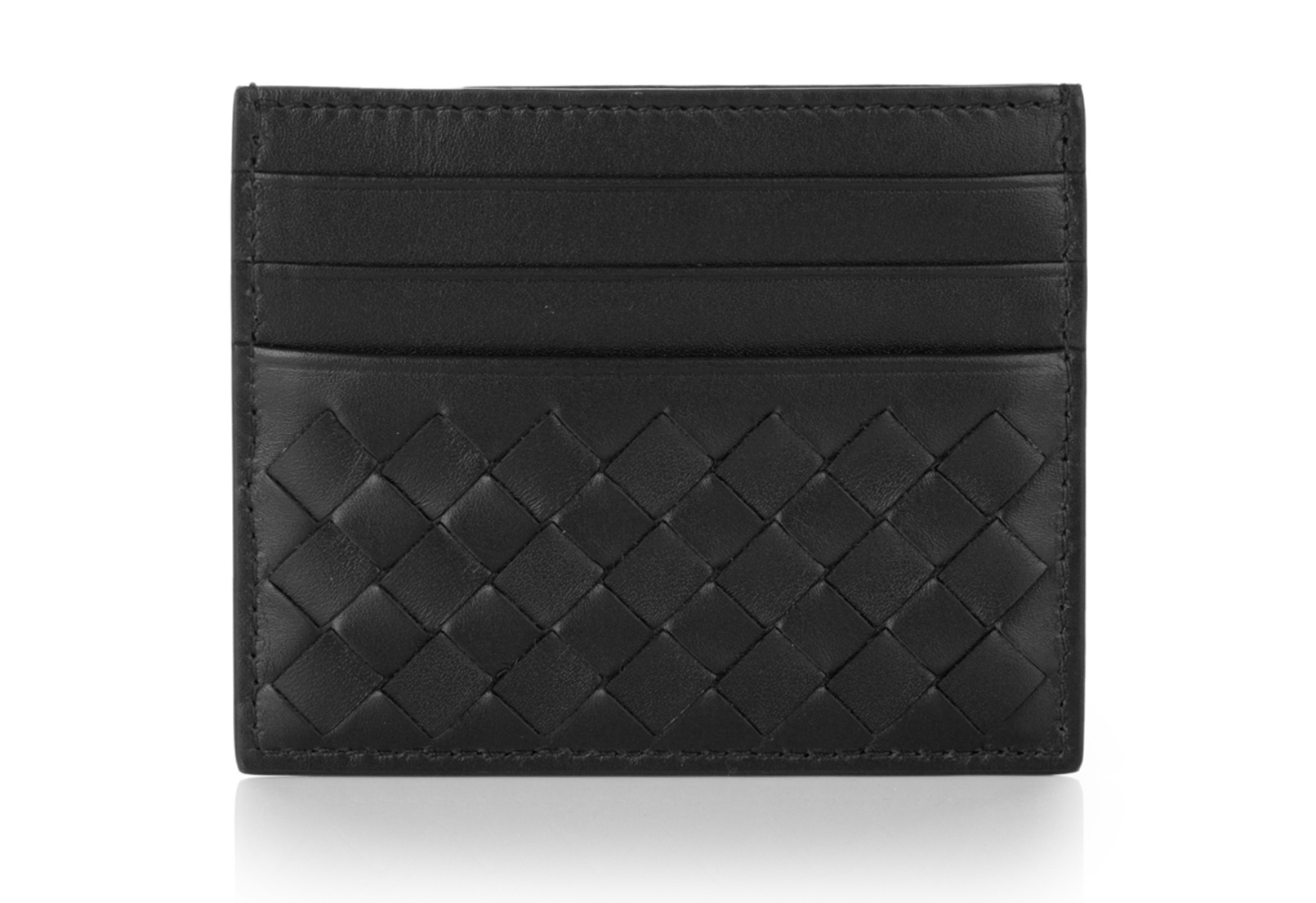 bv-intrecciato-leather-cardholder