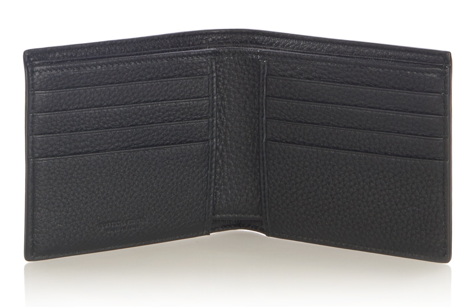 bottega-veneta-intrecciato-bi-fold-leather-wallet